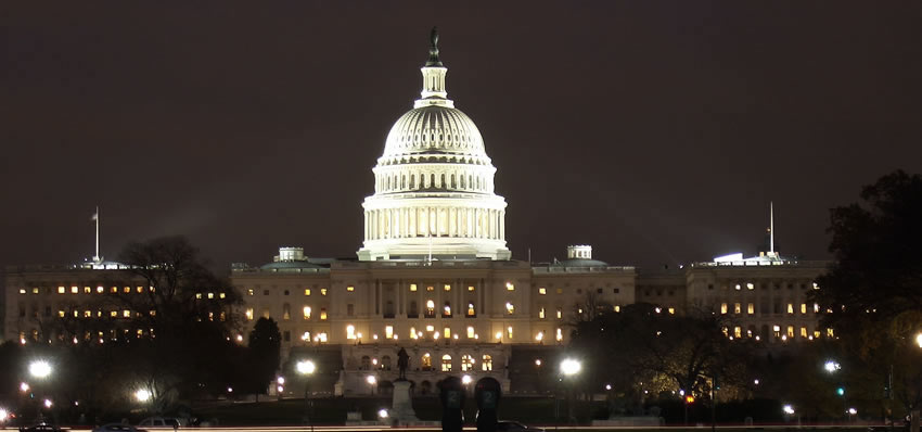 Capitol Building